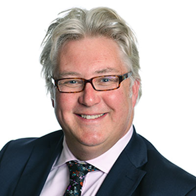 Councillor Kevin Bentley