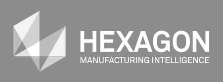 Hexagon Manufacturing Intelligence