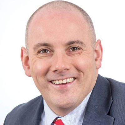 Rt Hon Robert Halfon MP